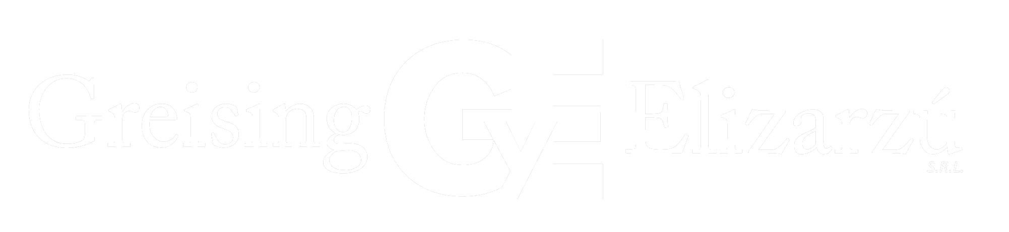 Greising y Elizarzú
